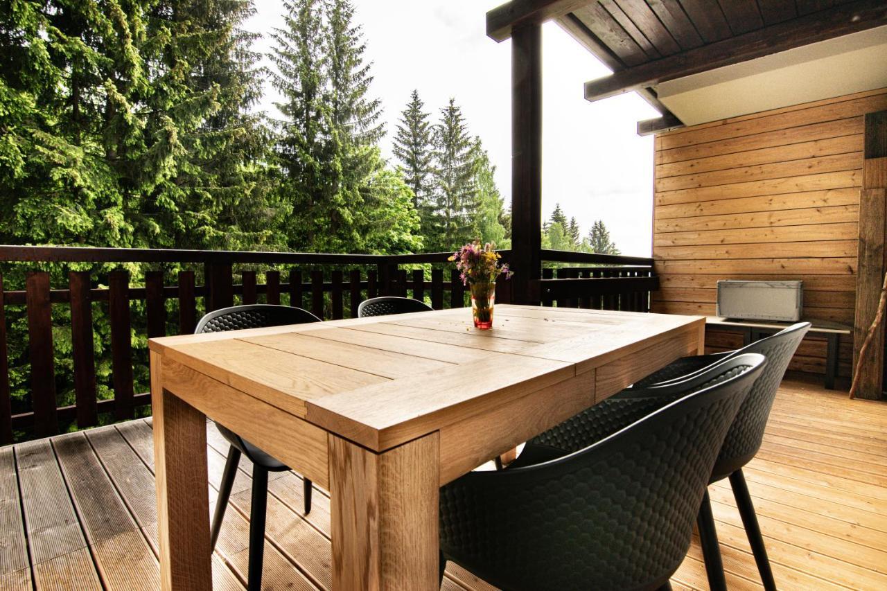 Rezidence Rokytnice Rokytnice nad Jizerou Exterior foto